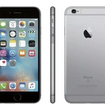 Телефон Apple iPhone 6 фото 1 
