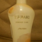 Шампунь Shiseido Tsubaki Damage Care фото 1 