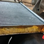 Радиатор STRON фото 1 