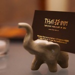 Массажный салон "Thai Inn", Москва