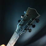 Акустическая гитара SQOE SQ-K фото 4 