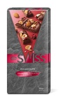 Шоколад Nestle Milk Chocolate Cranberries, Hazelnu