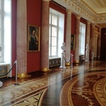 Музей в царицыно дворец фото 1 