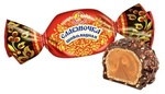 Шоколадные конфеты Славянка "Славяночка"