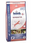 Корм для собак Bosch REPRODUCTION