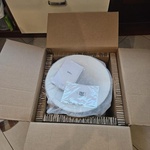 Раковина 40 см Wellsee Crepe de France 336702000 фото 1 