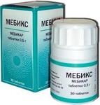 Мебикс (Mebix)