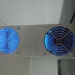 Очиститель воздуха Агрономия XXI век Бактерицидный рециркулятор воздуха "альдулфин" фото 1 