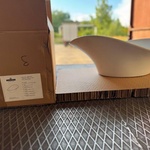 Накладная раковина Lavinia Boho 33311115 фото 2 