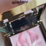 Румяна Sisley L'Orchidée фото 1 