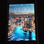 Телефон Apple iPhone 4 фото 3 