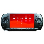 Игровая приставка Sony PSP фото 1 