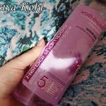 Шампунь Herbal shampoo WASH Expert для всех типов волос фото 1 