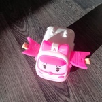 Детская игрушка  «Poli robocar» Amber фото 2 