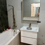 Ванна акриловая Lavinia Boho Catani 3712170R фото 1 