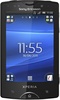 Телефон Sony Ericsson Xperia Mini