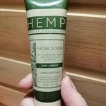 Скраб для лица HEMP MyGreenway  фото 1 