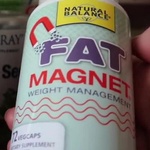 Средство для похудения Fat Magnet от Natural Balan фото 1 