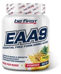 Be First EAA9 powder (незаменимые аминокислоты)