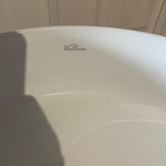 Wellsee Раковина 38см Belle Spa 335701000 фото 2 