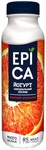 Йогурт питьевой Epica красный апельсин 2,5%