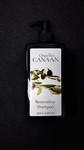 Шампунь Canaan Organics Restorative