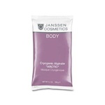 Маска для тела Body Cryogenic Alginate «Arctic» Janssen Cosmetics 
