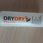 Дезодорант Dry Dry фото 1 