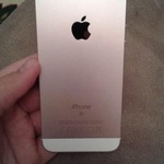 Телефон Apple iphone 5s фото 1 