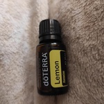 Эфирное масло Лимон doTERRA фото 1 