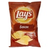 Чипсы "Lays", со вкусом бекона