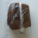 Хлеб "Бородинский" в упаковке Форнакс фото 3 