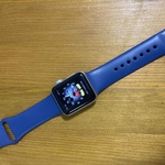 Часы Apple Watch Series 3 фото 3 