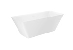 Wellsee Акриловая ванна Cute Twin S 23830102R