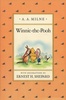 Книга "Winnie-The-Pooh" Alan Alexander Milne