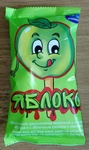 Мороженое Славица "Яблоко"