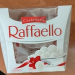 Конфеты Raffaello фото 2 