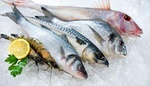 Рыба и морепродукты fish-prom.ru