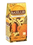 Чай Basilur "Волшебные фрукты" манго и ананас