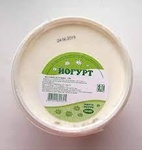 Йогурт Играмолоко Массовая доля жира - 2,9%