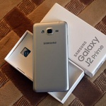 Телефон Samsung Galaxy J2 Prime фото 1 