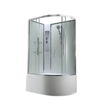 Душевая кабина AvaCan EM5912LNT без крыши