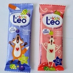 Батончики  Леовит "LeoKids" фото 1 