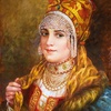 Raisaluzhnova