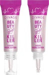 Хайлайтер для лица жидкий Divage Beauty killer