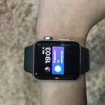 Часы Apple Watch Series 3 фото 2 