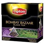 Чай Липтон "Bombay Bazaar"