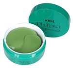 Патчи Kims Dia Force Emerald