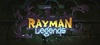 Игра "Rayman Legends"