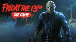 Игра "Friday the 13th: The Game"